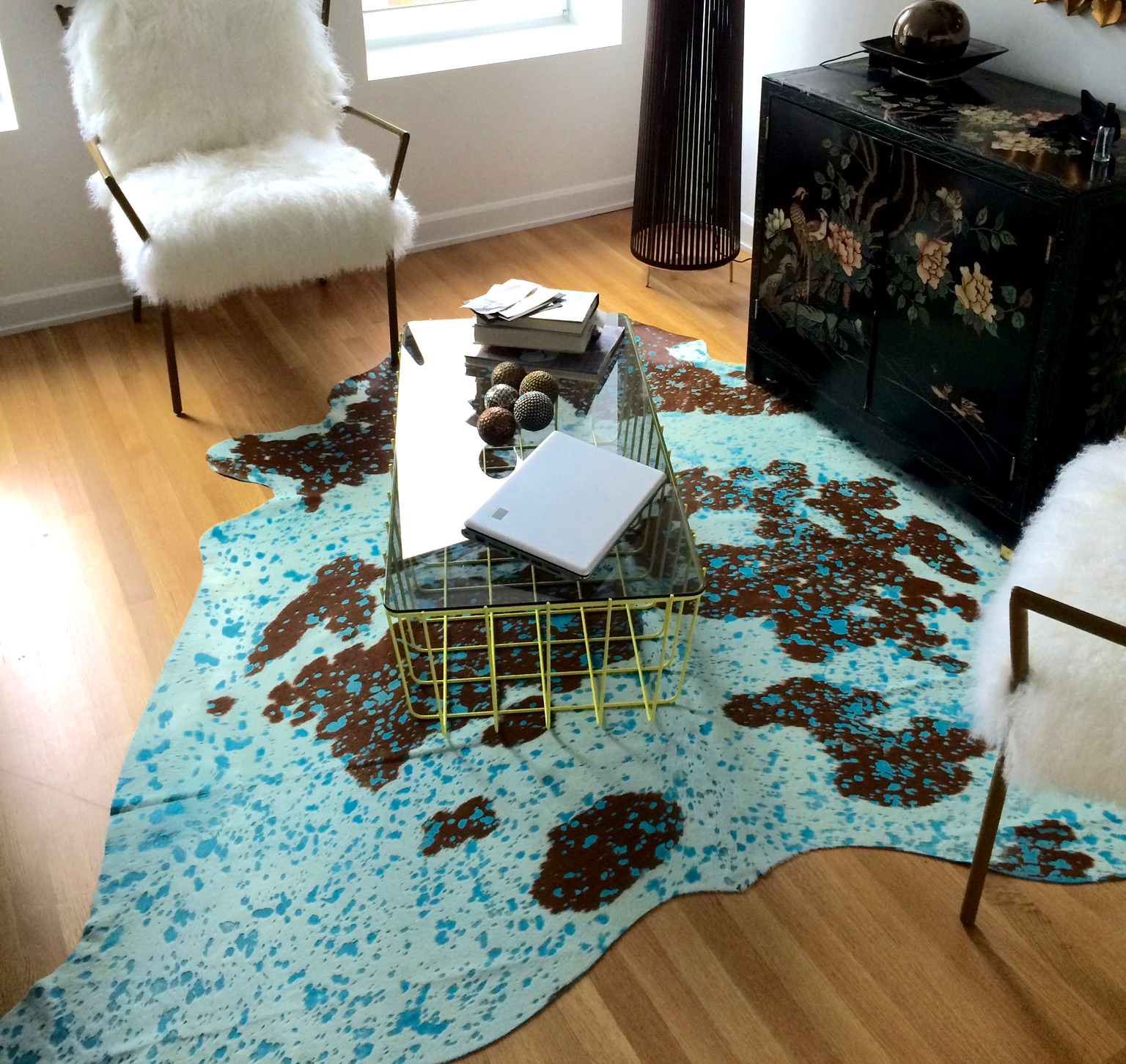 Cowhides Rugs Canada FAQ